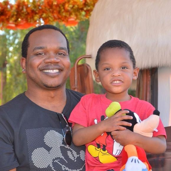 Meet your Posher, Billy - Picture 1 of 1